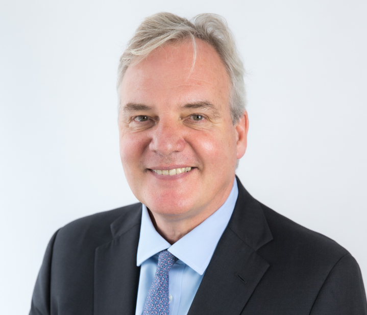 Chairman timeline image